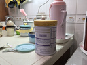 雀巢（Nestle）舒宜能恩3段900克幼兒配方奶粉 （適用12-36個(gè)月齡） 900g 1罐 曬單實(shí)拍圖