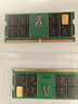 SK HYNIX海力士 DDR5 4800 5600 6400 筆記本內存條 原廠(chǎng)海力士Adie Mdie顆粒 64G(32G*2) DDR5 5600MHz套條 曬單實(shí)拍圖