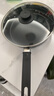 雙立人（ZWILLING）Motion Plus不粘鍋煎鍋平底鍋煎牛排烹飪鍋具電磁爐燃氣多用鍋 【有鈦不粘鍋】煎鍋 26cm 曬單實拍圖