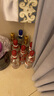 郎酒順品郎藍(lán)順 白酒 兼香 45度 480ml*6 非原箱裝 純糧光瓶瓶 曬單實拍圖