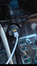品勝車載充電器65W一拖二車充超級(jí)快充汽車充電頭轉(zhuǎn)換器適用華為蘋果 曬單實(shí)拍圖