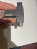 ThinkPad聯(lián)想Thinkbook 64GB Type-C USB3.1 U盤 讀速150MB/s 手機(jī)電腦 雙接口 u盤辦公商務(wù)優(yōu)盤 BU100 曬單實拍圖