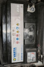 瓦爾塔（VARTA）京東養車(chē)汽車(chē)電瓶蓄電池啟停EFB H6大眾速騰邁騰途觀(guān)途安以舊換新 曬單實(shí)拍圖