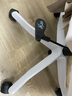 黑白調(diào)P2 Pro人體工學(xué)椅電腦椅人工力學(xué)座椅女生辦公學(xué)習(xí)電競(jìng)椅子書桌椅 曬單實(shí)拍圖