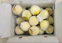京鮮生 欽蜜9號黃金百香果 5斤單果90g+ /20-30個 生鮮水果 源頭直發(fā) 曬單實拍圖