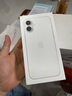Apple/蘋(píng)果 iPhone 16 Plus（A3291）128GB 白色 支持移動(dòng)聯(lián)通電信5G 雙卡雙待手機 曬單實(shí)拍圖