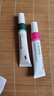 DAGO壬二酸凝膠美凈顏露配和水楊酸15白霜祛淡黑頭斑痘印%30ml*2精華 曬單實拍圖