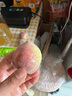 山東新鮮水蜜桃毛桃脆甜多汁現(xiàn)摘軟硬兩吃-華俊 帶箱3斤（凈重2.8斤） 單果150+ 曬單實拍圖