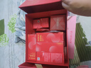 丸美多肽抗皺提拉緊致補水保濕護膚品水乳套裝禮盒化妝品生日禮物女 【淡紋防護3件套】水乳+日霜 曬單實(shí)拍圖