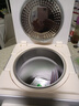 蘇泊爾（SUPOR）電熱水瓶電熱水壺?zé)畨?L大容量316L可拆內(nèi)膽電水瓶多段保溫恒溫飲水機(jī) SW-50T302 曬單實(shí)拍圖