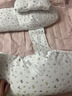 BabyWatch孕婦枕頭護(hù)腰側(cè)睡枕托腹睡覺側(cè)臥枕孕期u型抱枕睡覺專用 曬單實(shí)拍圖