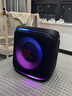 JBL PartyBox Encore2音樂戰(zhàn)將歡唱版2藍牙音箱 國家補貼 戶外家庭KTV麥克風一體唱K歌廣場舞低音音響 曬單實拍圖