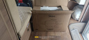 美的（Midea）電炒鍋 電熱鍋 電蒸鍋 電煮鍋 電火鍋 家用多功能鍋5.5L煎炒一體 烤肉電熱鍋 HCG3214 配蒸籠木鏟 曬單實(shí)拍圖