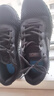 斯凱奇（Skechers）搖搖鞋男鞋秋季軟底跑步鞋網(wǎng)面戶(hù)外運動(dòng)鞋休閑健步鞋220382 曬單實(shí)拍圖