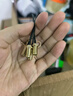 匯君 SMA/UFL/IPEX/IPX接頭gps天線(xiàn)座子轉SMA-KE插座母口RF射頻連接器 IPEX頭轉SMA母頭內孔線(xiàn)20cm 5個(gè) 曬單實(shí)拍圖