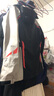 備美摩托車(chē)雨衣騎行服專(zhuān)用男款防暴雨套裝分體沖鋒衣騎手防雨外賣(mài) 曬單實(shí)拍圖