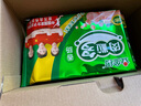 金鑼火腿腸 肉粒多香腸30g×8支×6袋禮盒裝（整箱裝）露營(yíng)燒烤腸 曬單實(shí)拍圖