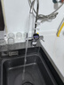 京東京造鮮活水凈水器家用凈水機(jī)0阻垢劑白犀800G3.0升級(jí)款 反滲透母嬰廚下直飲機(jī)凈飲機(jī)一體家電國家補(bǔ)貼 曬單實(shí)拍圖