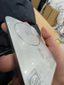 飛利浦（PHILIPS）磁吸充電寶可攜帶上飛機 3C認證 充電寶超薄5000毫安超輕薄充電寶超級快充無(wú)線(xiàn)快充迷你小巧便攜 DLP9505 伯爵銀【0.75cm超薄磁吸】 曬單實(shí)拍圖
