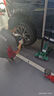 倍耐力汽車輪胎235/55R19 105V P0 P Zero pz4(VOL)原配沃爾沃 曬單實拍圖