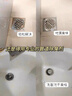 ZYUO日本下水道除臭劑深度溶解下水道堵塞防臭防蟲(chóng)衛生間廚房專(zhuān)用 【體驗裝】1瓶 一瓶500ml 曬單實(shí)拍圖