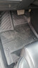 峰夢(mèng)大眾蔚領(lǐng)汽車(chē)腳墊全包圍tpe專(zhuān)用專(zhuān)車(chē)后排上層2017年原廠全車(chē)配件 【雙層耐臟款】原廠TPE腳墊+灰彩雪妮絲 【17-20款】蔚領(lǐng) 曬單實(shí)拍圖