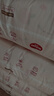 好奇（Huggies）鉑金裝小桃褲成長褲XL96片(12-17kg)加大號(hào)尿不濕【消暑散熱】 曬單實(shí)拍圖