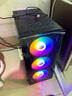 逆昂128G內(nèi)存酷睿i7升24核電競(jìng)臺(tái)式機(jī)電腦4060電競(jìng)主機(jī)吃雞獨(dú)顯辦公組裝大額補(bǔ)貼家用游戲水冷電腦整機(jī) 單主機(jī)【2025新款+五年質(zhì)?！?套三：i9級(jí)24芯8G獨(dú)顯/32G/性價(jià)優(yōu)選 曬單實(shí)拍圖