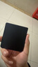 三星Samsung Galaxy Z Flip7 折疊屏手機 4.1英寸超大智能外屏 AI手機 徐明浩同款12GB+256GB 秘影黑 曬單實(shí)拍圖