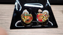 SUPER TFZ FORCE1C入耳式耳機hifi有線(xiàn)高音專(zhuān)業(yè) 架子鼓手監聽(tīng)耳機發(fā)燒舞臺音樂(lè )耳機轉6.5貝斯用 FORCE 1【素質(zhì)加強版】幻彩水晶 曬單實(shí)拍圖