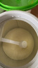 君樂(lè )寶臻唯愛(ài)3段幼兒配方羊奶粉 800g*1罐 曬單實(shí)拍圖