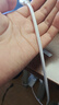 OPPO 原裝 SUPERVOOC 67W 超級(jí)閃充充電器（套裝） 適配一加華為 iphone17 系列 手機(jī)充電器 京東自營(yíng) 曬單實(shí)拍圖