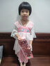 Eve Stone SPECIAL GIRL LIKE YOU旋轉(zhuǎn)發(fā)光魔法棒仙女棒兒童玩具女孩生日禮物3-6歲女童愛莎艾公主 大號(hào)水晶聲光旋轉(zhuǎn)魔法棒-USB充電版 小女生6-10歲2025火的玩具 曬單實(shí)拍圖