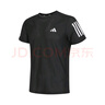 阿迪達斯 （adidas）男子 跑步系列 OTR B TEE 短袖 IN1500 A/M 曬單實拍圖