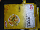 潔成一次性保鮮膜套200只裝食品級(jí)防塵罩松緊口通用 【高質(zhì)款】保鮮膜套200只 曬單實(shí)拍圖
