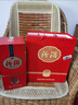 汾酒【廠方運(yùn)營(yíng)】杏花村酒42度 封壇15老白汾 475ml 清香型白酒 42度 475mL 1瓶 曬單實(shí)拍圖