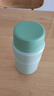 膳魔師（THERMOS） 燜燒杯大容量保溫飯盒316L不銹鋼悶粥杯燜燒罐保溫桶飯桶TCLE 牛油果色【熱賣推薦】 720ml 曬單實拍圖