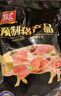 雙匯 豬棒骨2斤冷凍免切豬棒骨 大骨豬筒子營(yíng)養骨豬腿骨 煲湯食材 曬單實(shí)拍圖