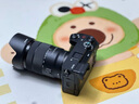 索尼（SONY）ILCE-6700/a6700/智能AI芯片APS-C微單相機(jī)Vlog視頻拍攝 A6700M【888】 官方標(biāo)配 曬單實(shí)拍圖