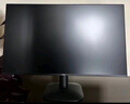 AOC 27英寸 100Hz超頻120Hz IPS HDRMode HDMI 低藍光不閃 三邊微邊 超薄節能辦公電腦顯示器 27B35H 曬單實(shí)拍圖