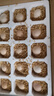 工廠(chǎng)-鮮雞蛋土雞蛋現撿現發(fā)40g正負5g/枚生鮮京東新鮮早餐溏心蛋 15枚 曬單實(shí)拍圖