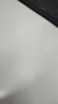 奧克斯（AUX）排氣扇油煙排風(fēng)扇家用廚房換氣扇壁掛式方形金屬鐵強勁大吸力抽扇 30*30cm固定12寸墻窗直裝用孔距 曬單實(shí)拍圖