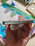 榮耀X70 8+128 月影白 金標十面抗摔 8300mAh青海湖電池 IP69防水 榮耀綠洲護眼屏 AI手機 國家補貼 曬單實拍圖