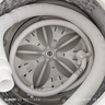 榮事達(dá)（Royalstar）全自動(dòng)波輪洗衣機(jī)家用租房節(jié)能大容量一鍵脫水藍(lán)光 6.0KG洗滌脫水容量【智能風(fēng)干 強(qiáng)勁動(dòng)力】 曬單實(shí)拍圖