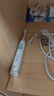 飛利浦（PHILIPS）電動(dòng)牙刷頭 C2牙菌斑潔凈型 適配HX6730HX6512HX6803HX3714 牙菌斑潔凈-HX9023/67-3支 曬單實(shí)拍圖