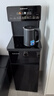 奧克斯茶吧機(jī)家用多功能智能遙控大屏雙顯立式下置式飲水機(jī) 加厚金屬側(cè)板 抑菌管路丨加高加寬丨 溫?zé)嵝?曬單實(shí)拍圖