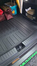 御馬汽車(chē)TPE尾箱墊后備箱墊適用理想L6/L7/L8/L9/i8/one配件用品靠背 理想L6【24-25款】后備箱墊 曬單實(shí)拍圖