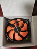 大水牛（BUBALUS）L5 CPU散熱器(支持INTEL1150/1155/1156/i3/i5/臺(tái)式電腦風(fēng)冷散熱器/9CM低噪風(fēng)扇/附帶硅脂) 曬單實(shí)拍圖
