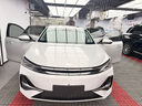 龍膜（Llumar）汽車貼膜新能源汽車玻璃膜全車膜太陽(yáng)膜隔熱膜車窗膜汽車貼膜防曬防爆膜包施工國(guó)際品牌 暢領(lǐng)80+15深色 轎車SUV通用 曬單實(shí)拍圖