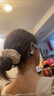 韶音（SHOKZ）OpenSwim Pro S710 骨傳導(dǎo)藍牙耳機 開放式運動游泳跑步騎行不入耳 熊貓色 曬單實拍圖